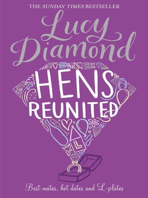 Title details for Hens Reunited by Lucy Diamond - Wait list